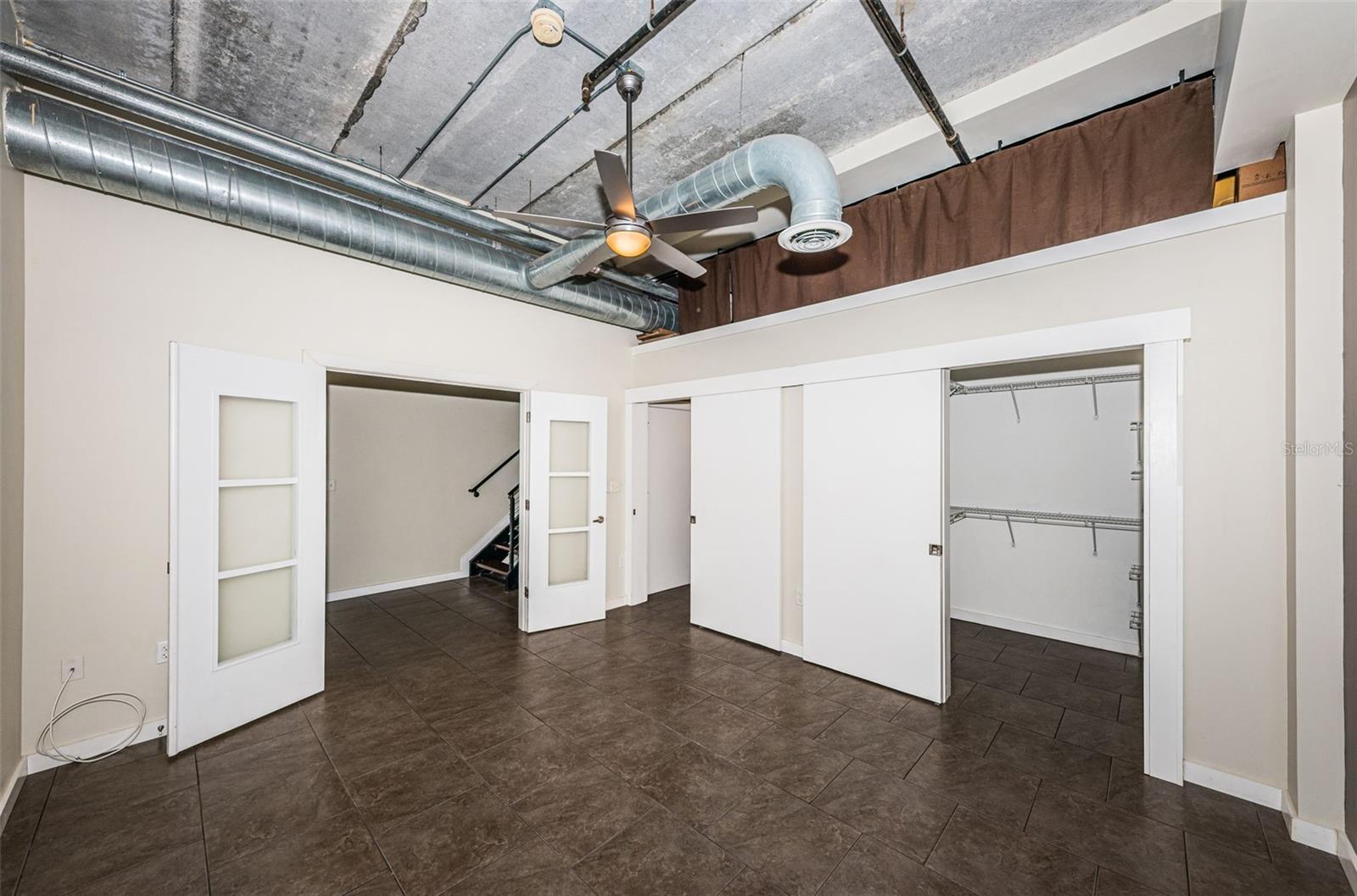 MC NULTY LOFTS CONDO - Residential Lease