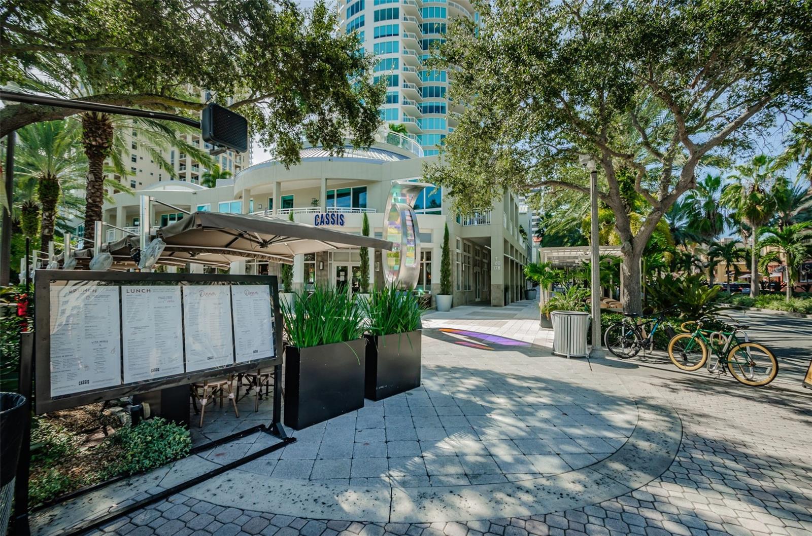 MC NULTY LOFTS CONDO - Residential Lease