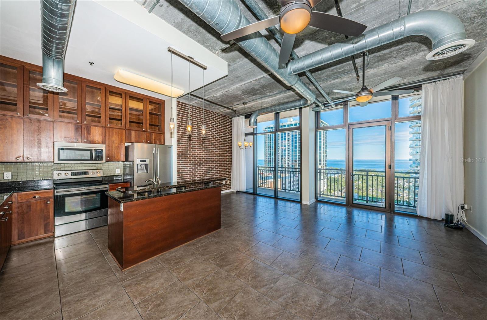 MC NULTY LOFTS CONDO - Residential Lease
