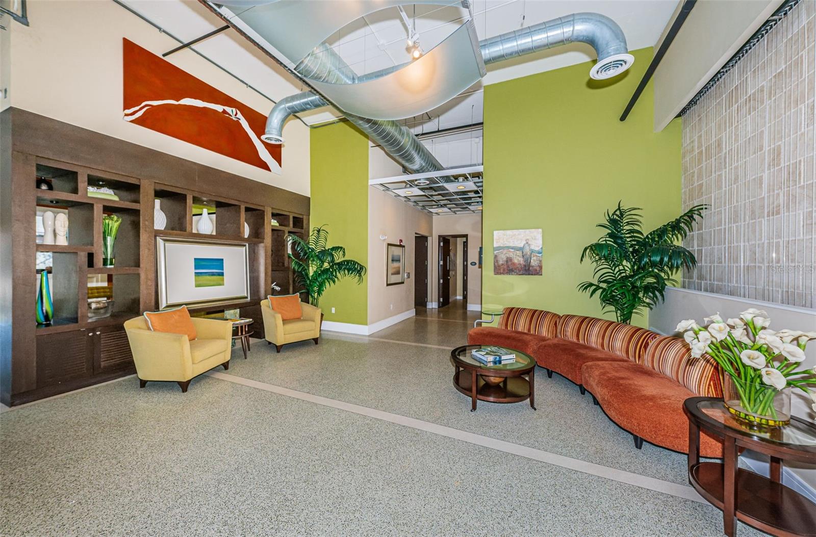 MC NULTY LOFTS CONDO - Residential Lease