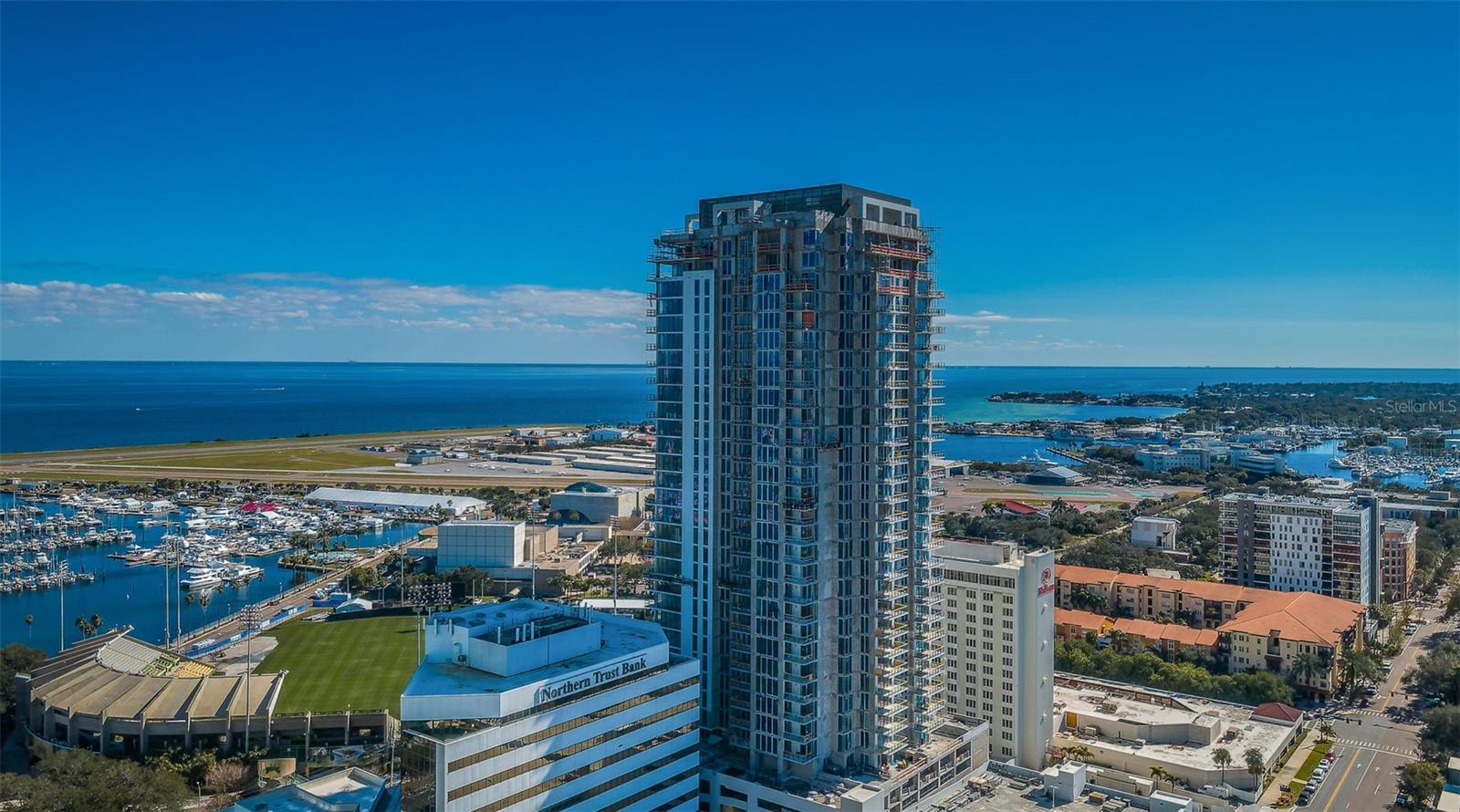 MC NULTY LOFTS CONDO - Residential Lease