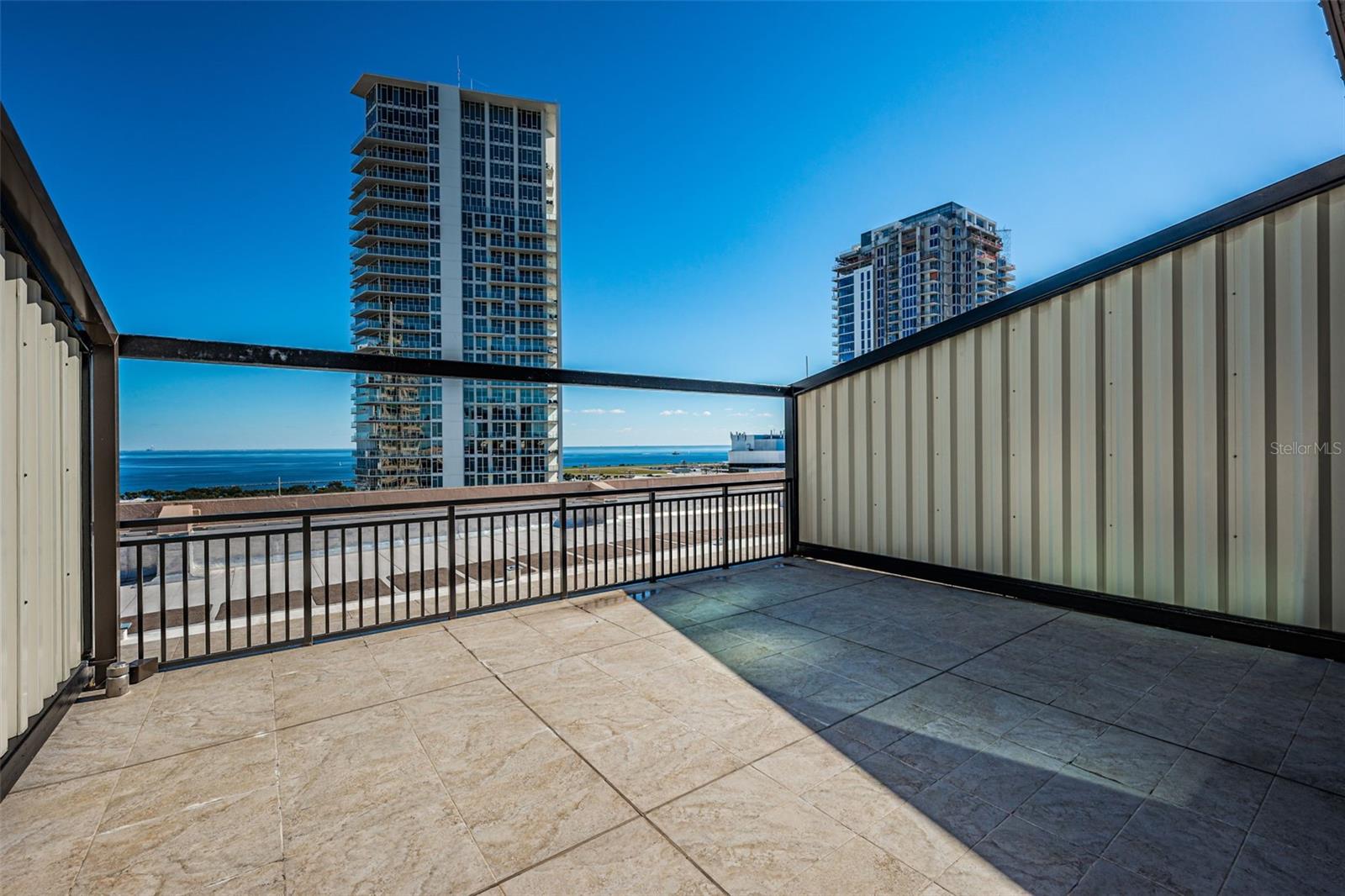 MC NULTY LOFTS CONDO - Residential Lease