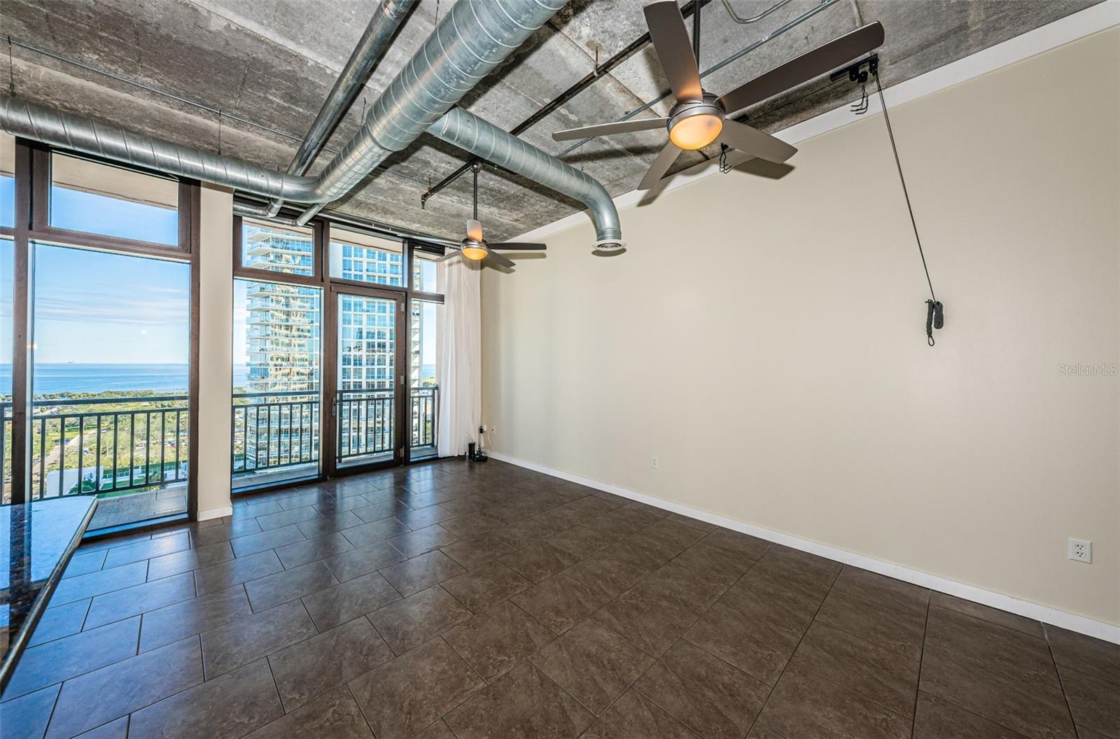 MC NULTY LOFTS CONDO - Residential Lease