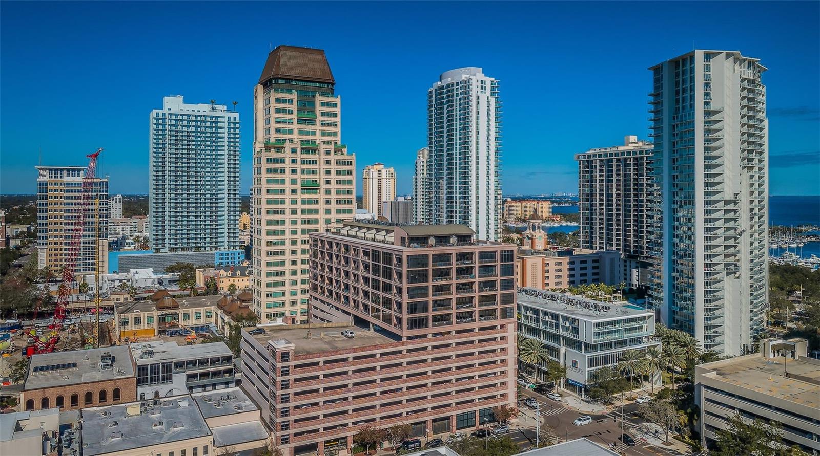 MC NULTY LOFTS CONDO - Residential Lease