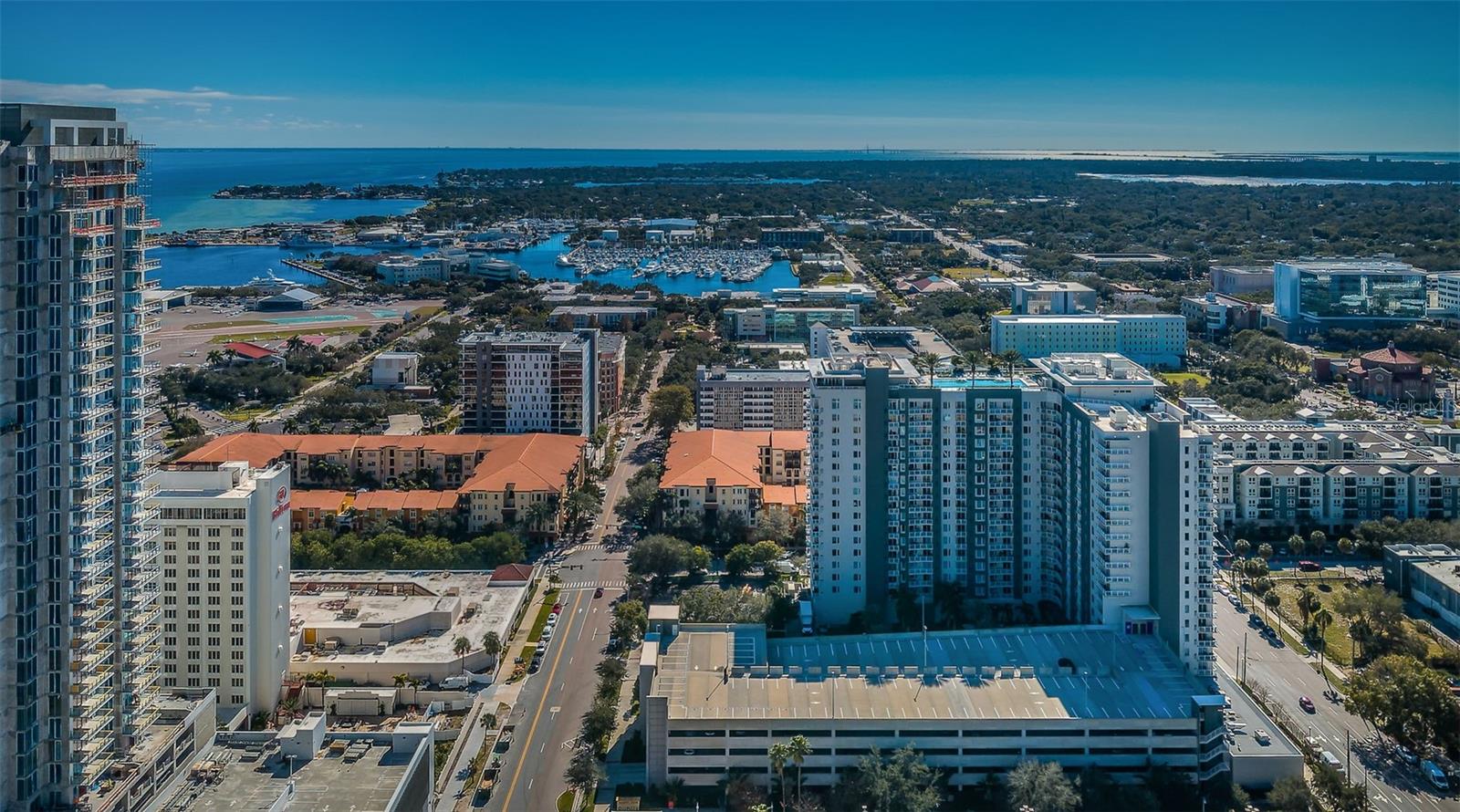 MC NULTY LOFTS CONDO - Residential Lease