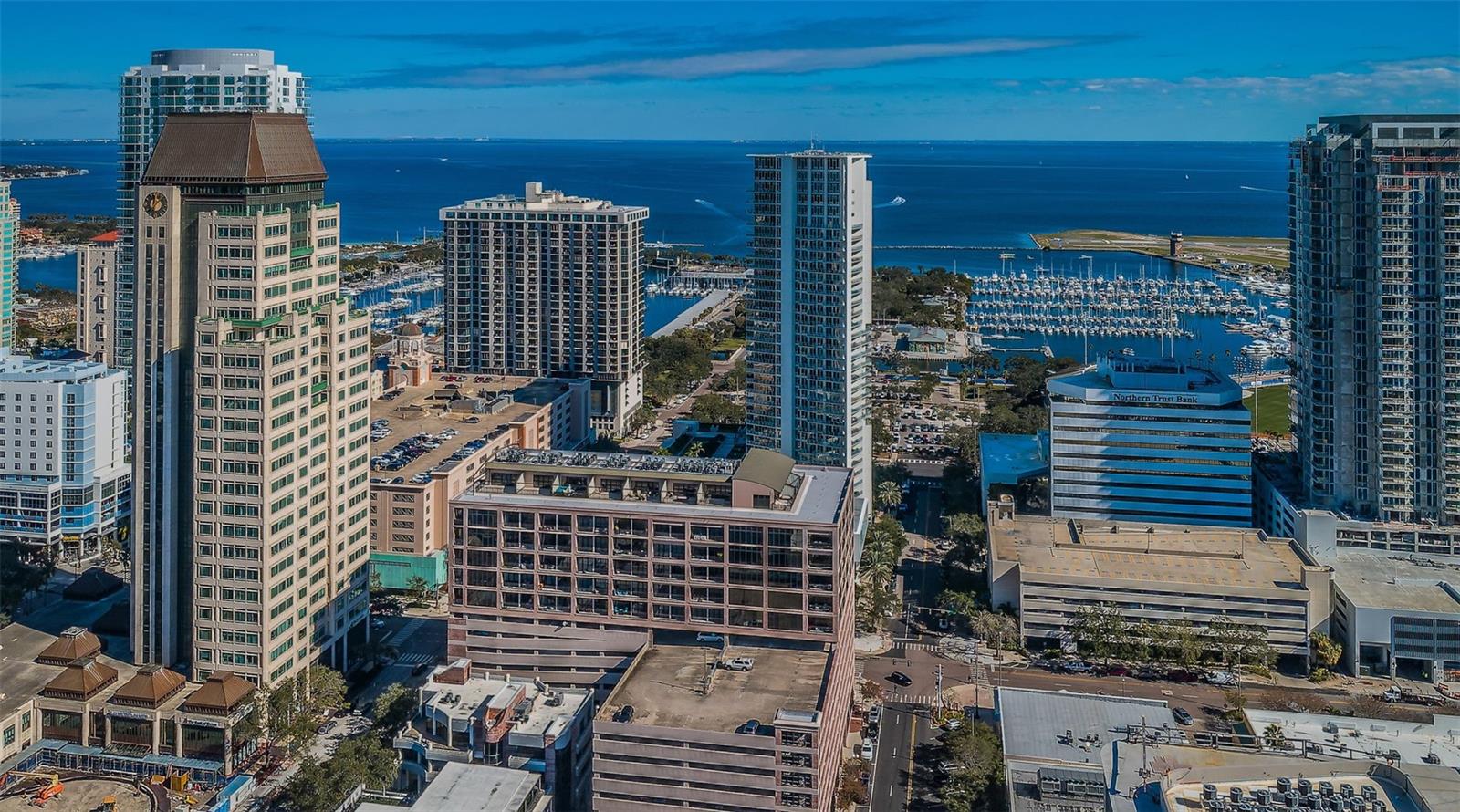 MC NULTY LOFTS CONDO - Residential Lease
