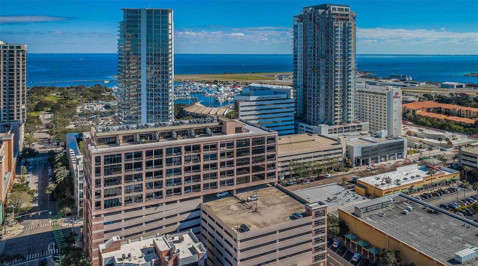 MC NULTY LOFTS CONDO - Residential Lease
