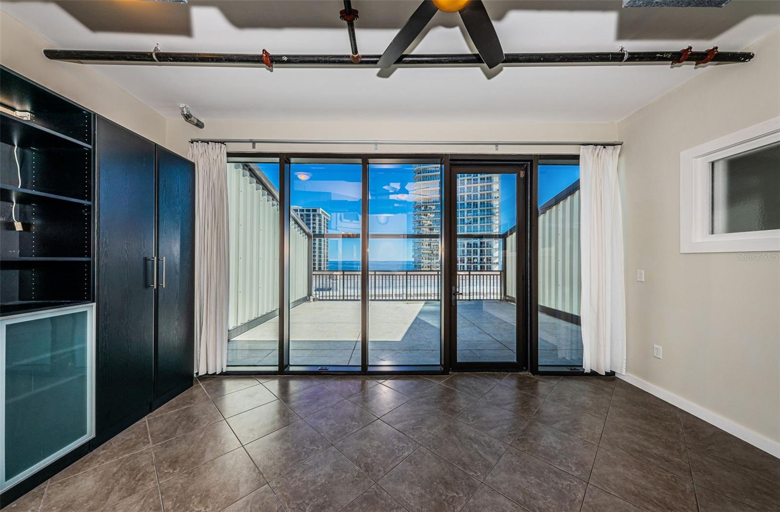 MC NULTY LOFTS CONDO - Residential Lease