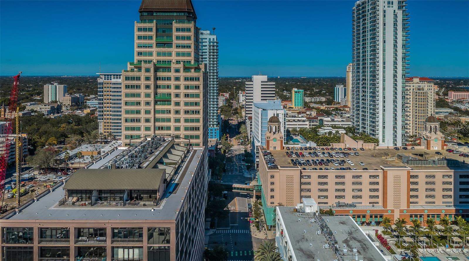 MC NULTY LOFTS CONDO - Residential Lease