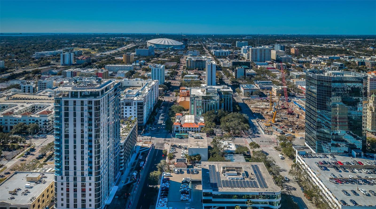 MC NULTY LOFTS CONDO - Residential Lease