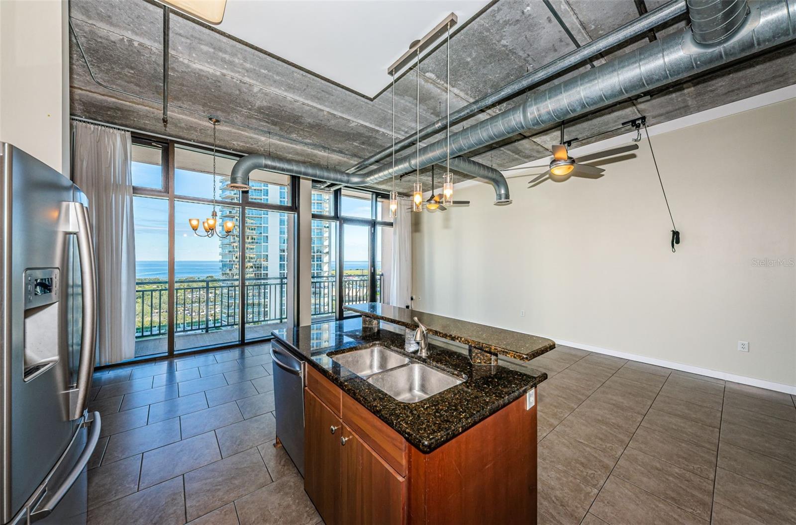 MC NULTY LOFTS CONDO - Residential Lease