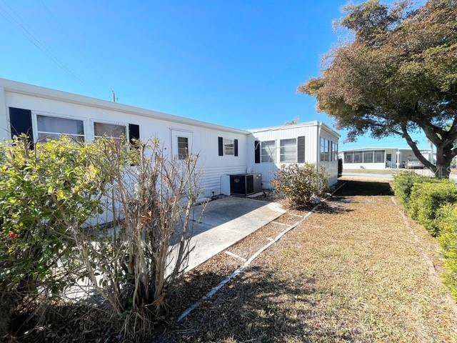 COUNTRY CLUB ESTATES - Residential