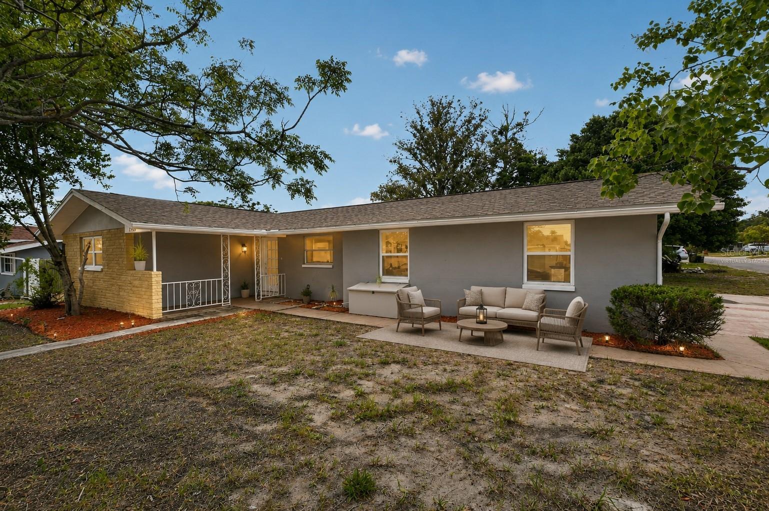 JASMINE LAKES - Residential