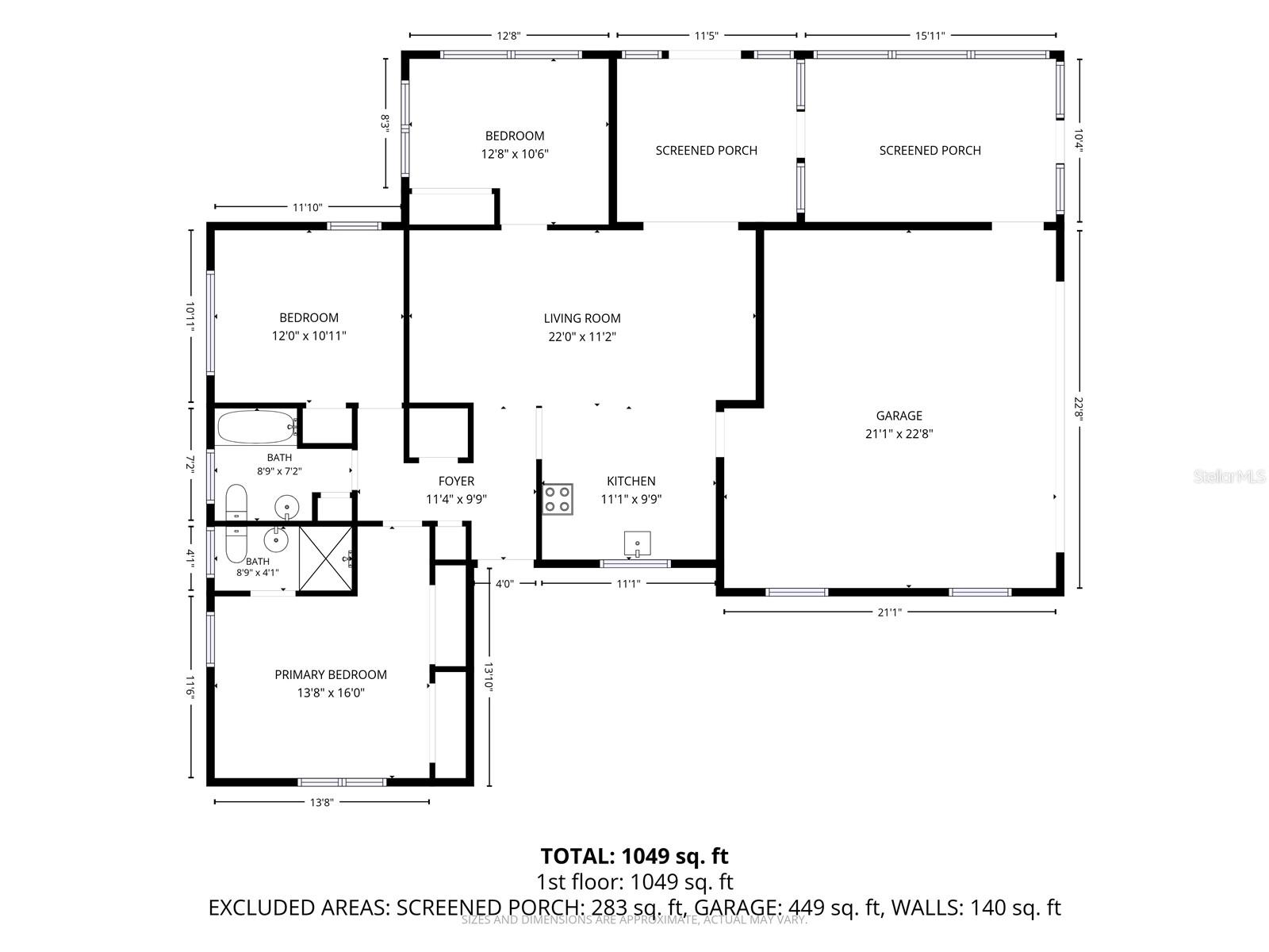 JASMINE LAKES - Residential