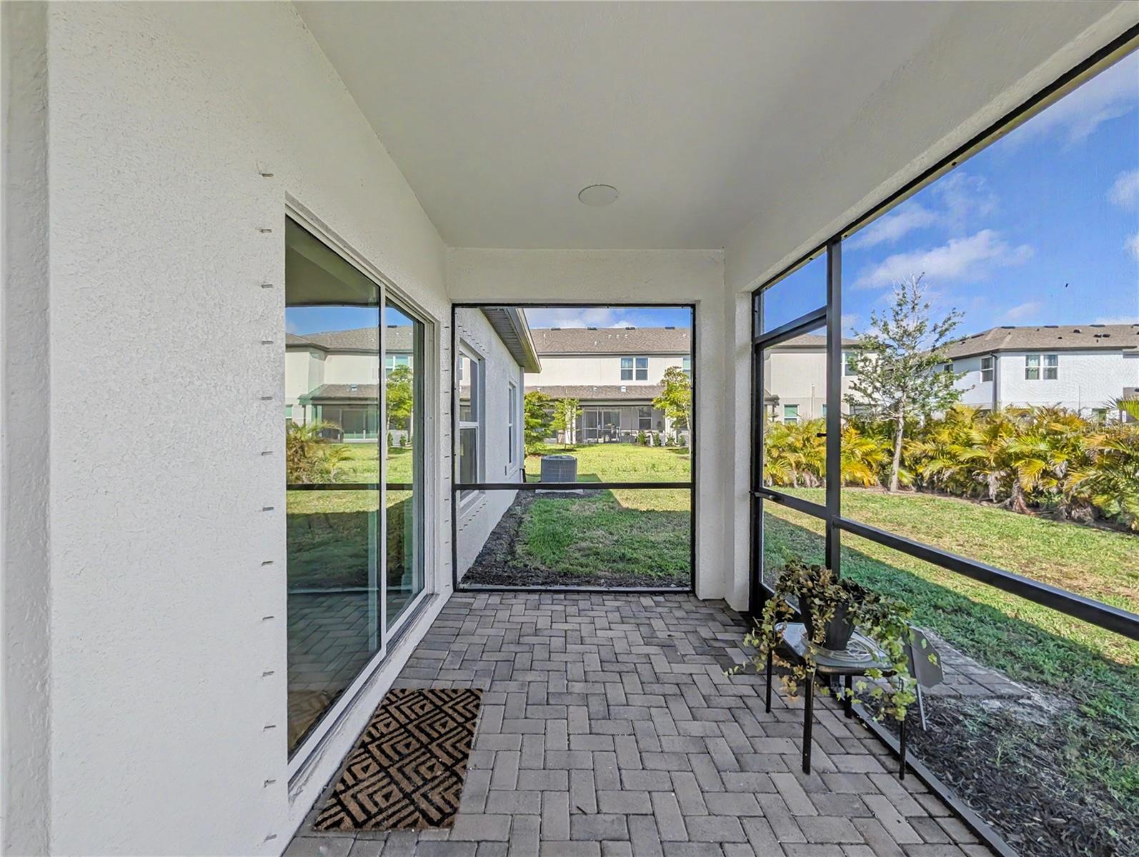 TREVESTA PH IIIB - Residential Lease