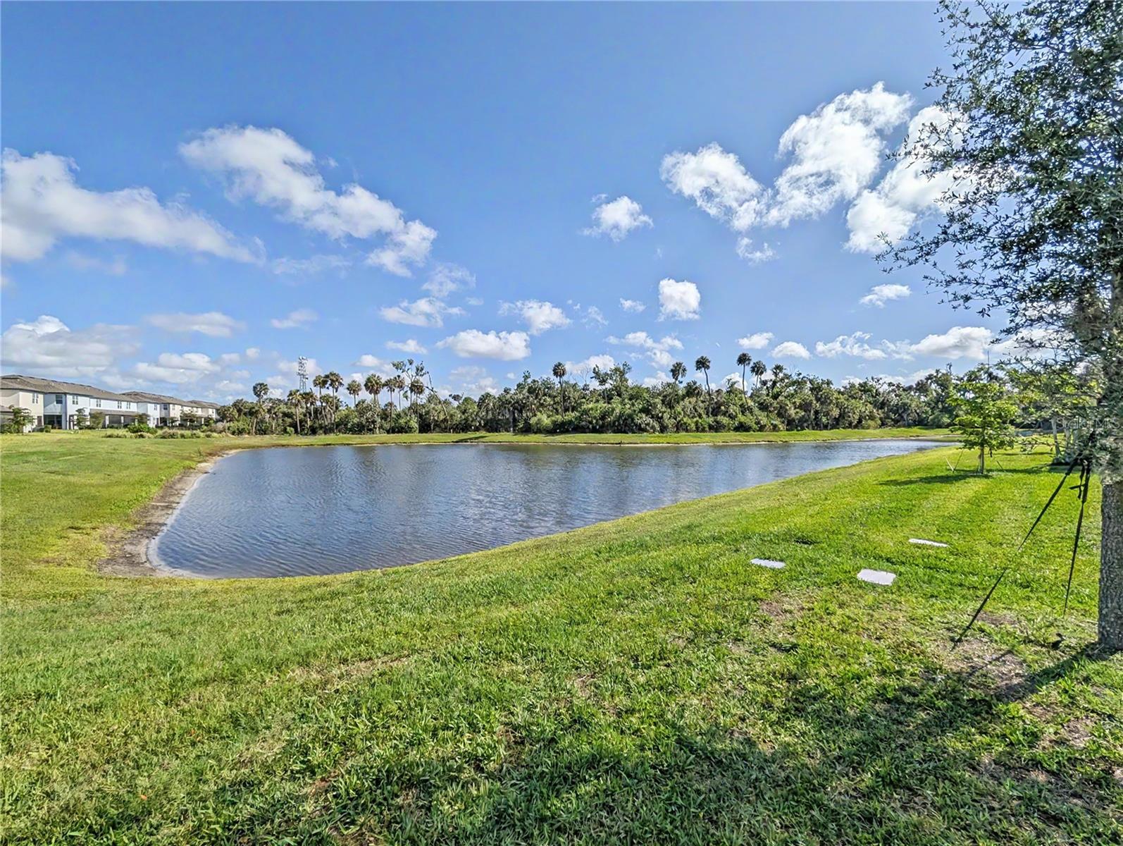 TREVESTA PH IIIB - Residential Lease