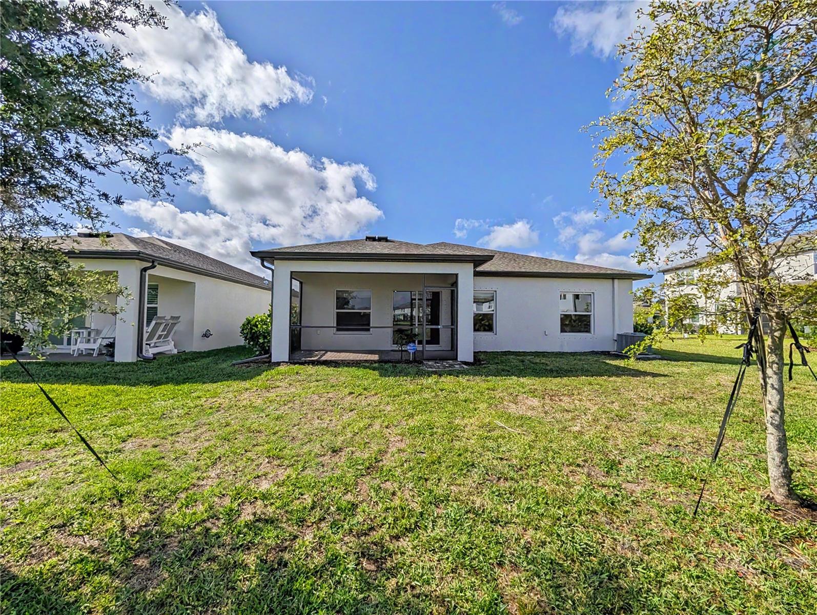 TREVESTA PH IIIB - Residential Lease