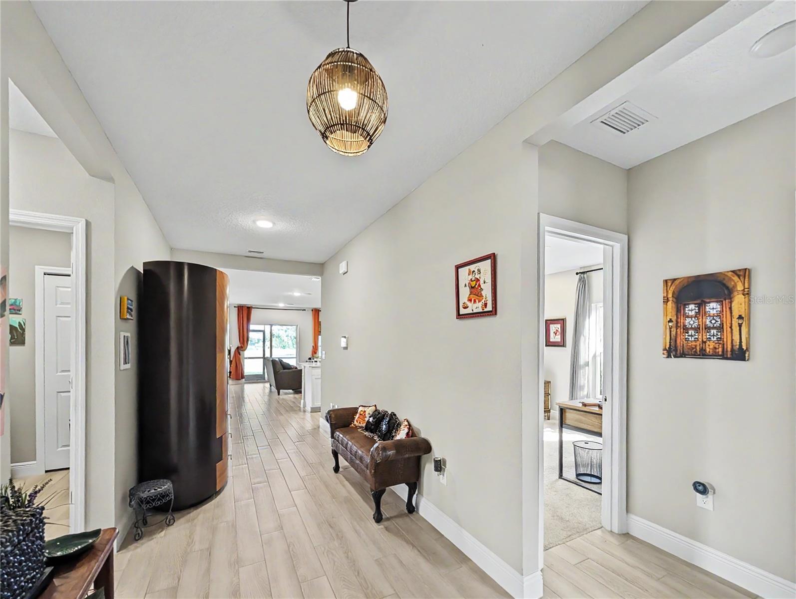 TREVESTA PH IIIB - Residential Lease