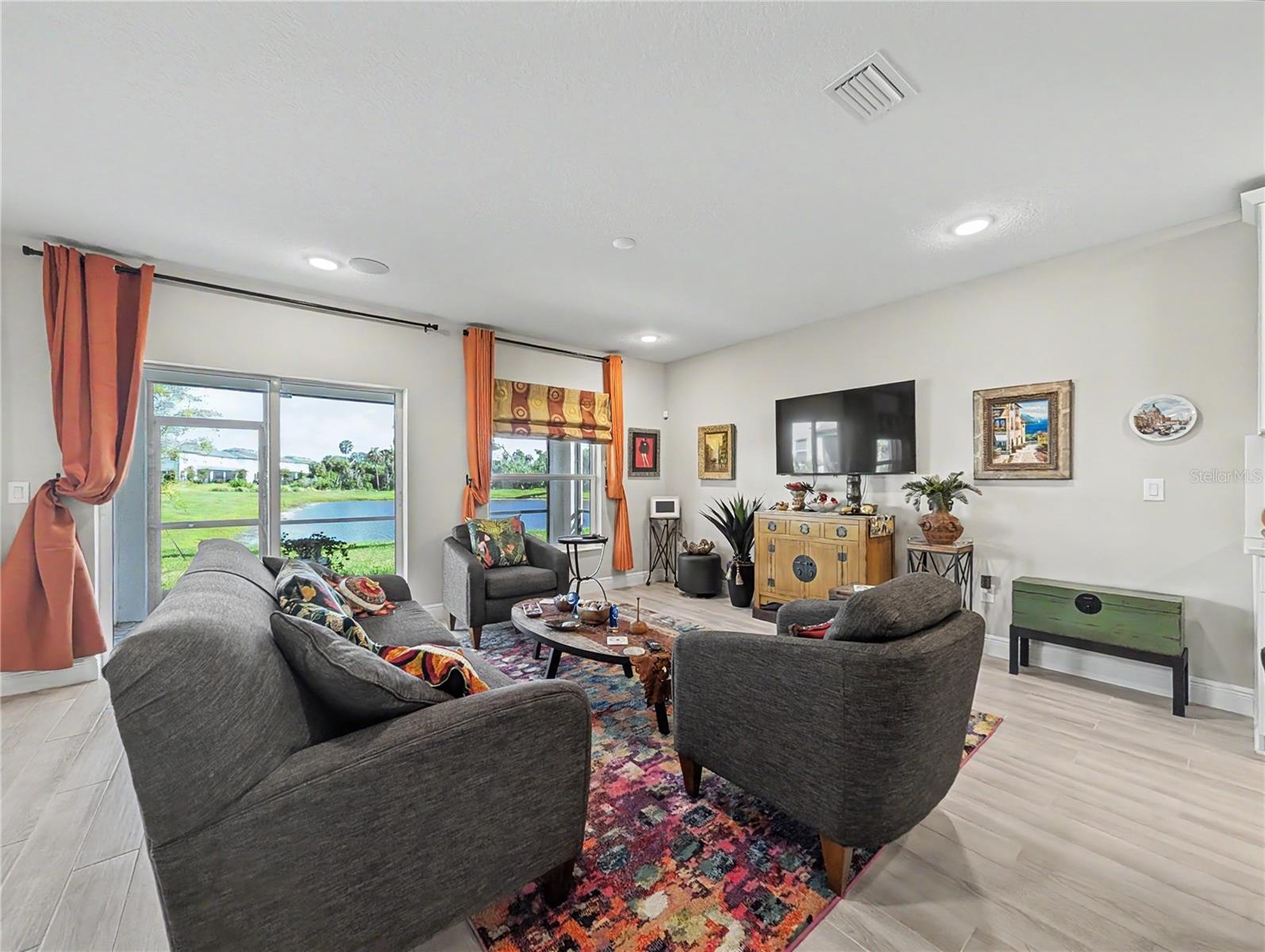 TREVESTA PH IIIB - Residential Lease