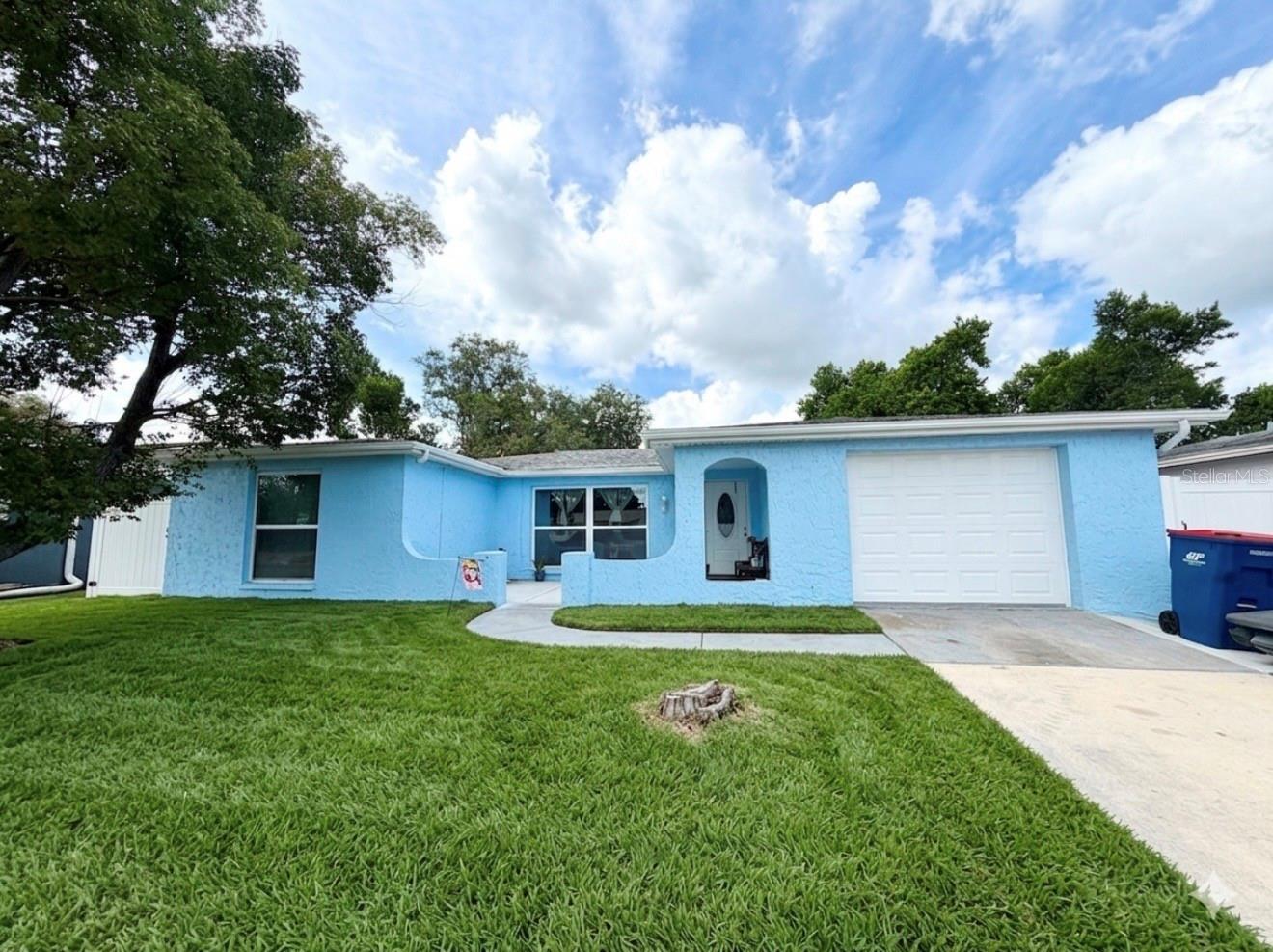 REGENCY PARK - Residential