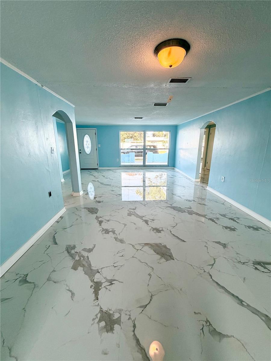 REGENCY PARK - Residential