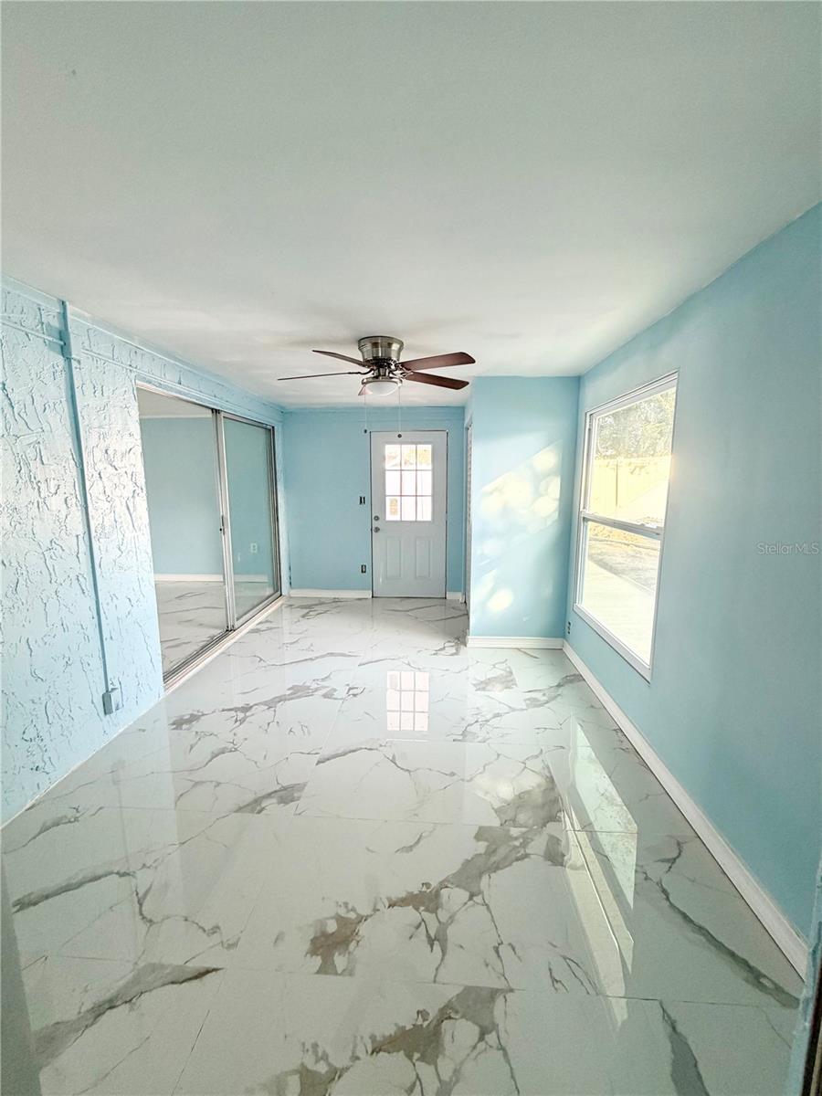 REGENCY PARK - Residential