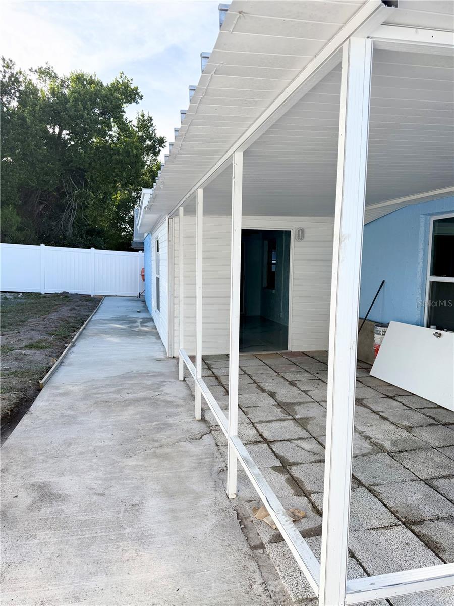 REGENCY PARK - Residential