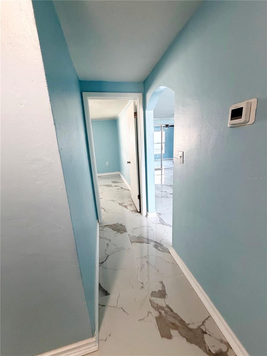 REGENCY PARK - Residential