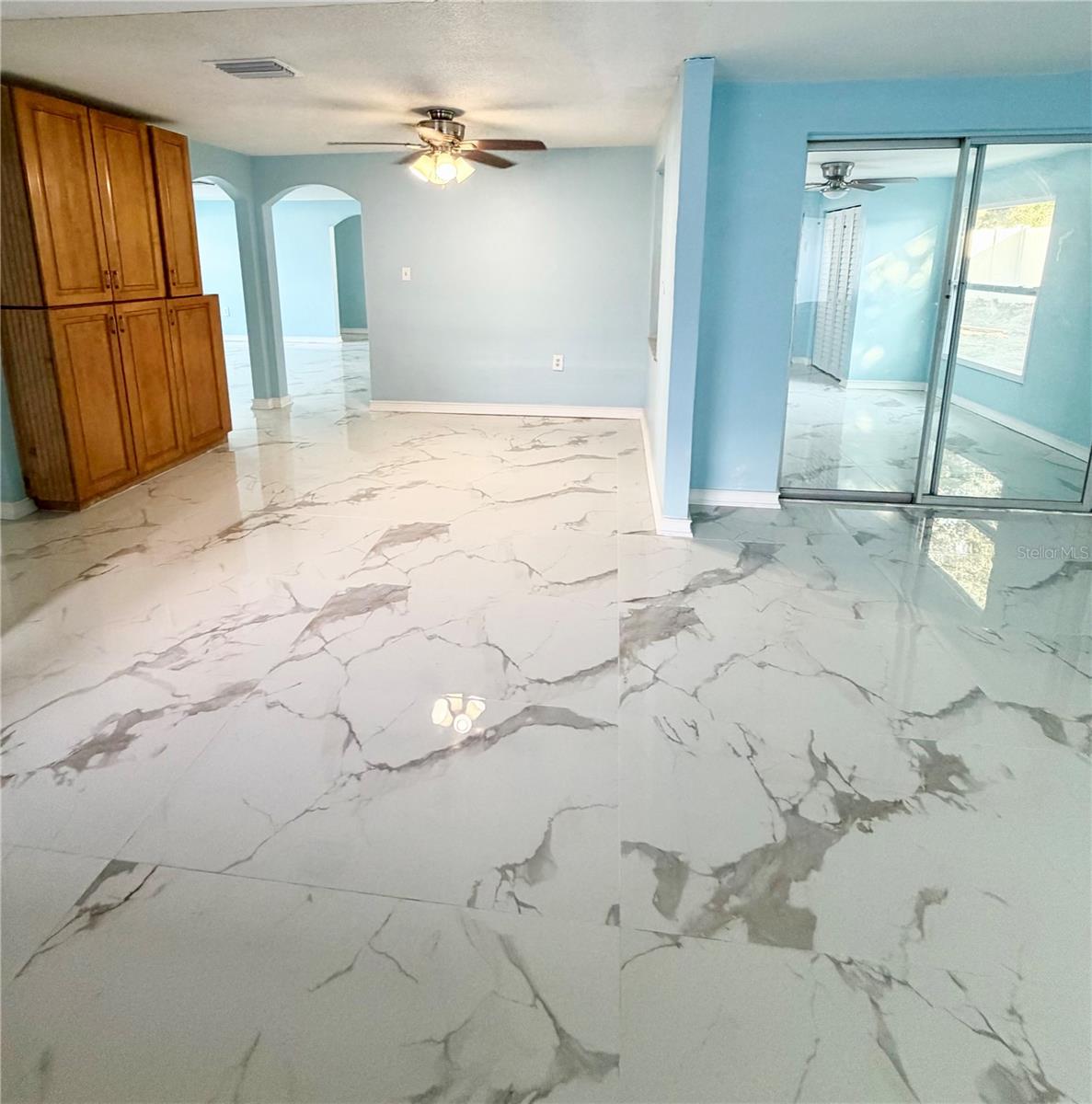 REGENCY PARK - Residential