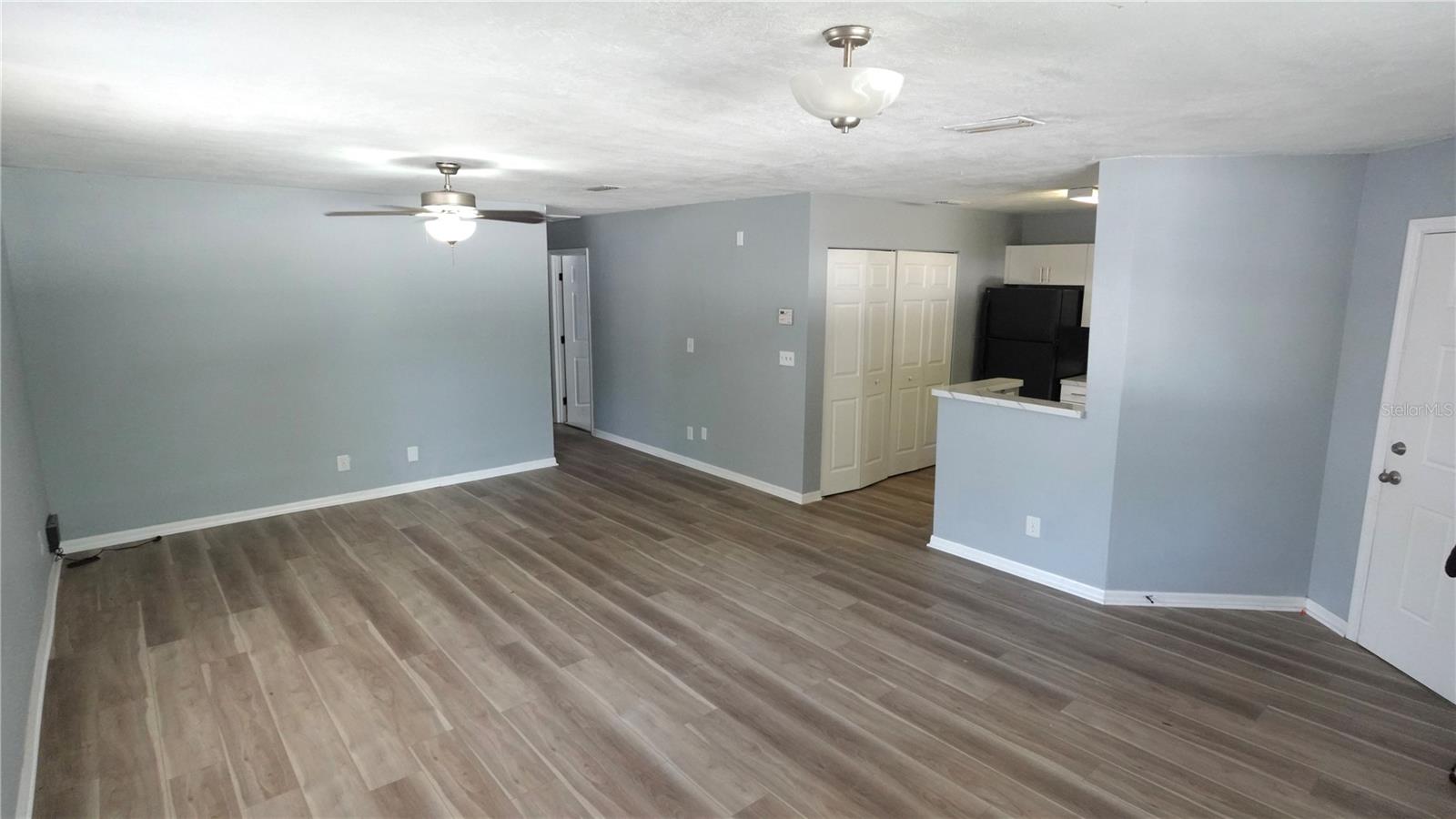 HOPE PARK COMMUNITY - Residential
