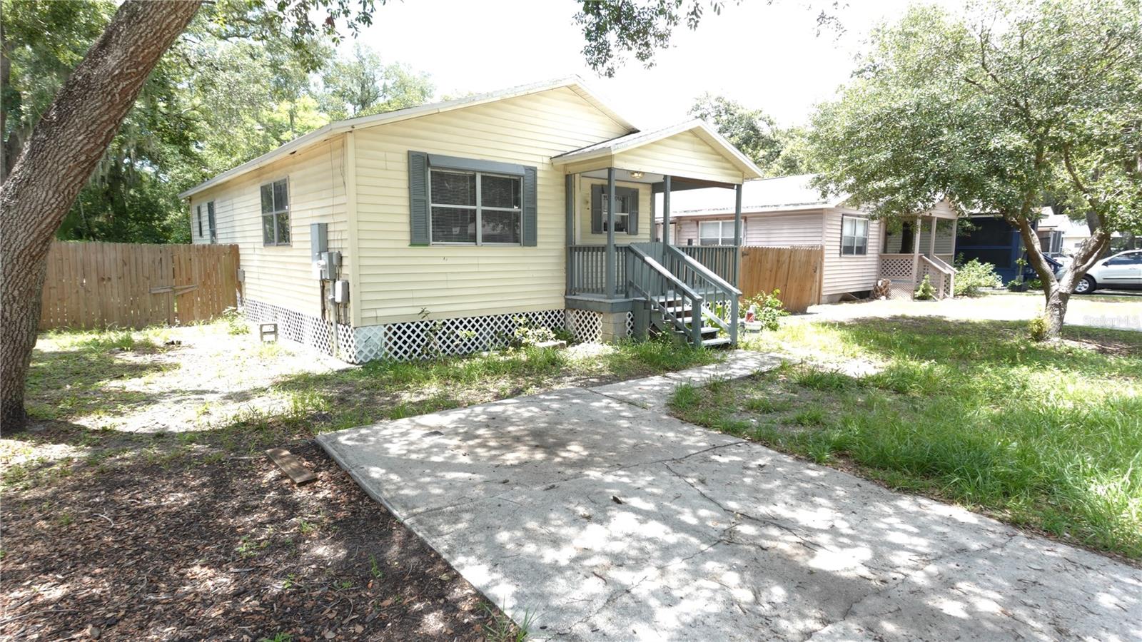 HOPE PARK COMMUNITY - Residential