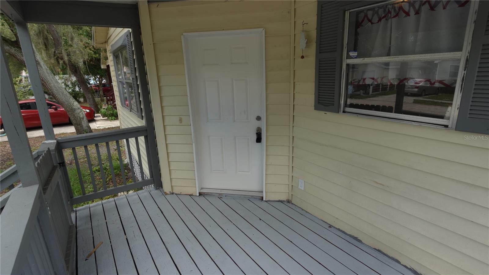 HOPE PARK COMMUNITY - Residential