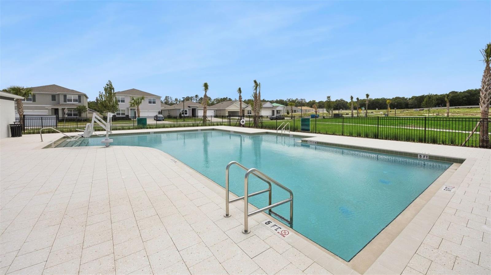 CROSSROADS AT KELLY PARK - Residential