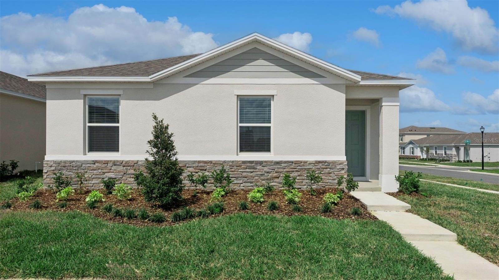 CROSSROADS AT KELLY PARK - Residential
