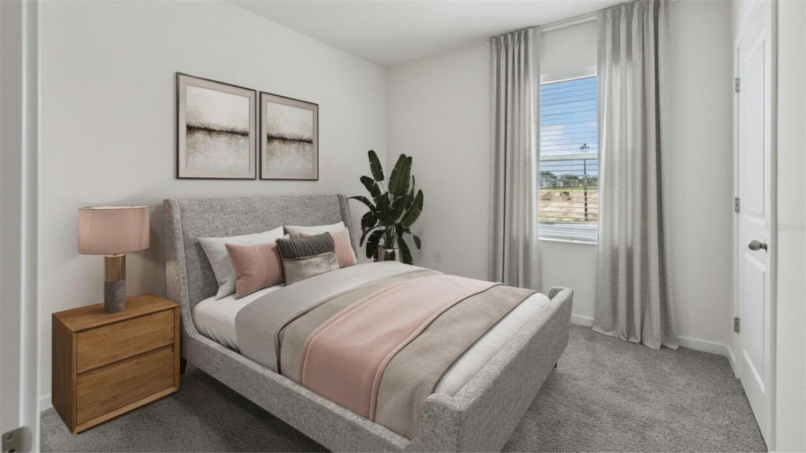 CROSSROADS AT KELLY PARK - Residential
