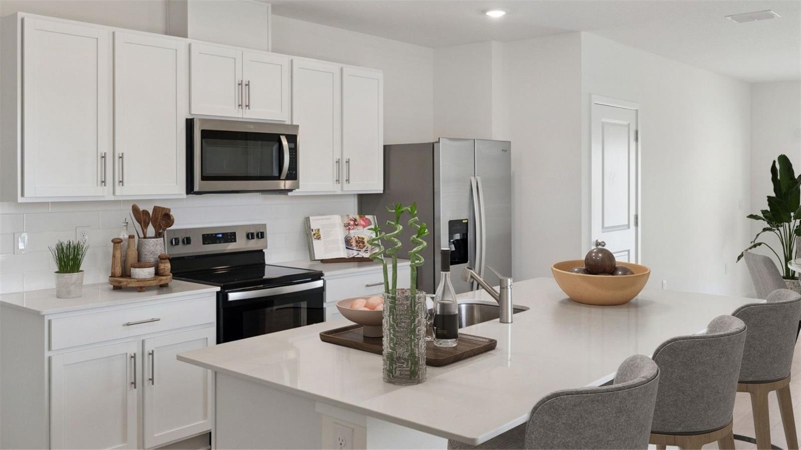 CROSSROADS AT KELLY PARK - Residential