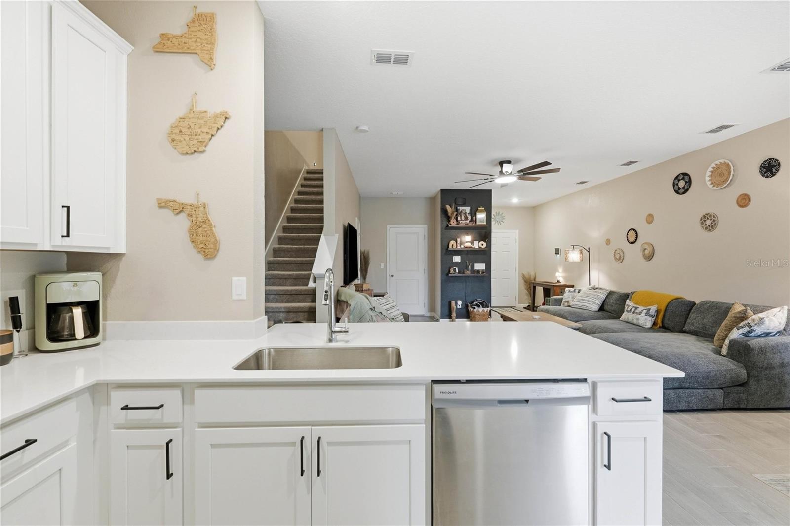 HARDWICK FARMS - Residential