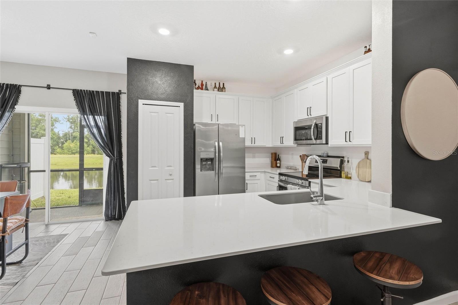 HARDWICK FARMS - Residential