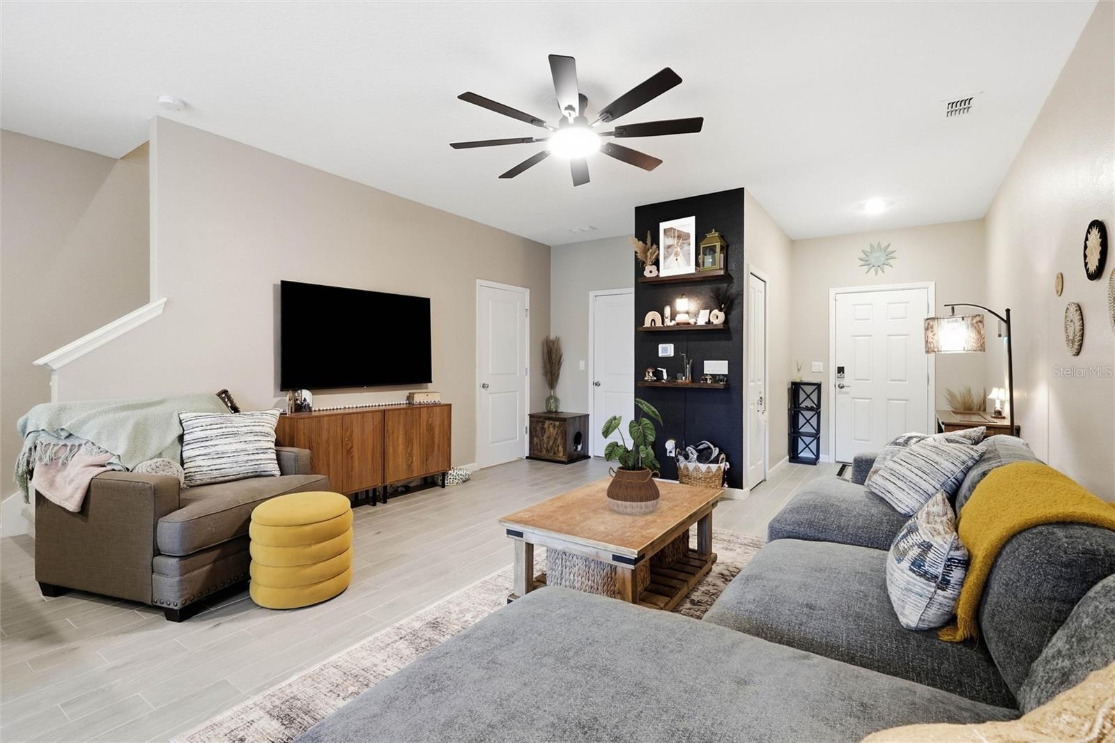 HARDWICK FARMS - Residential