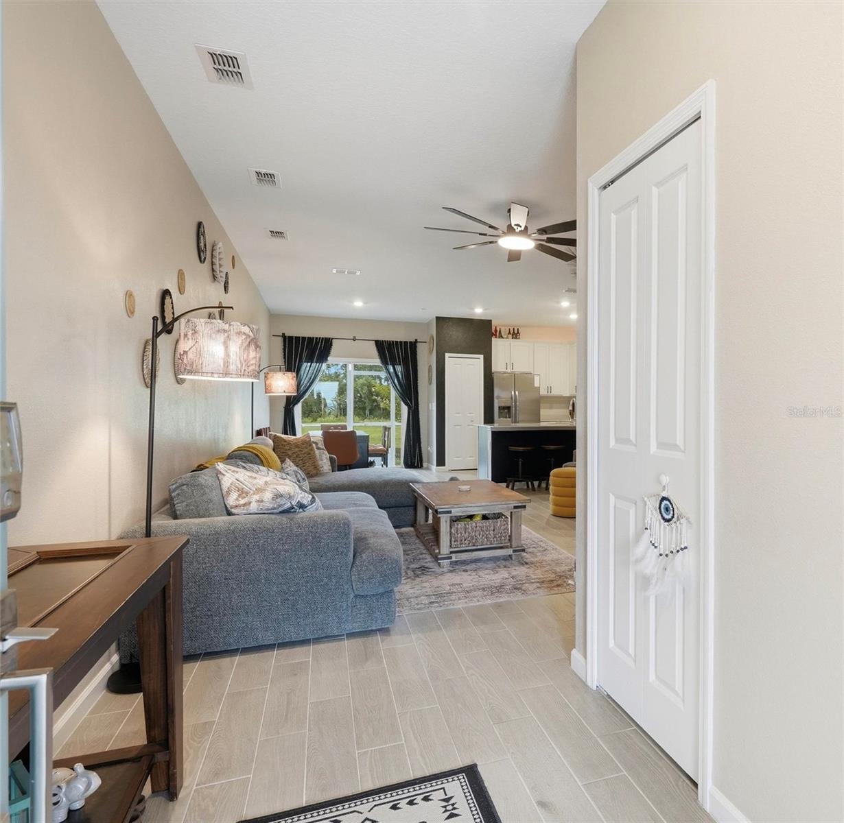 HARDWICK FARMS - Residential