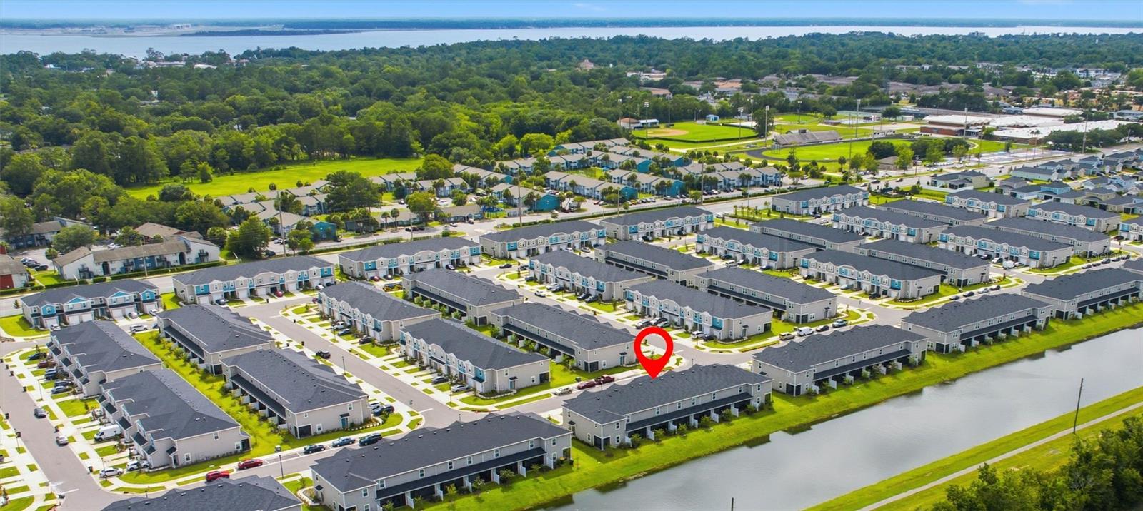 HARDWICK FARMS - Residential