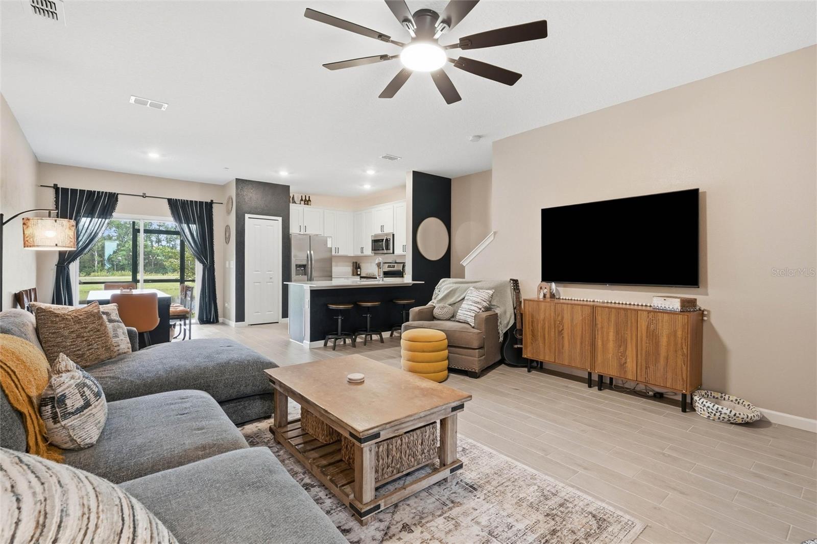 HARDWICK FARMS - Residential