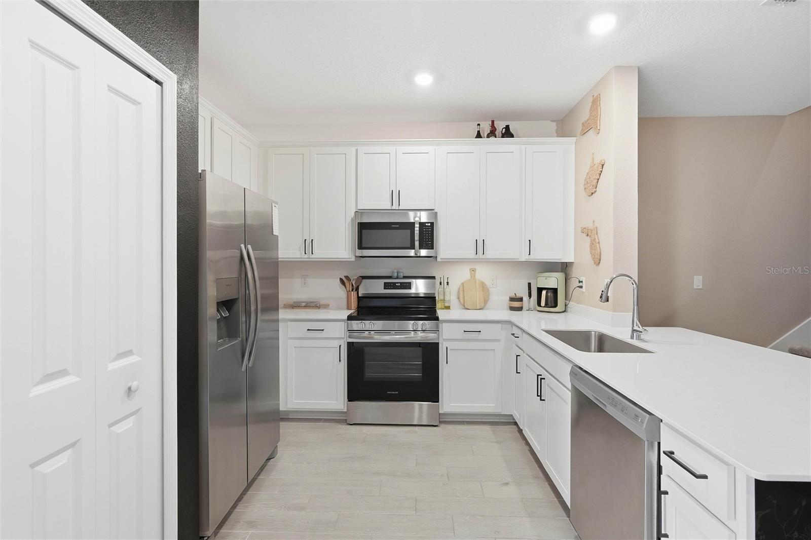 HARDWICK FARMS - Residential