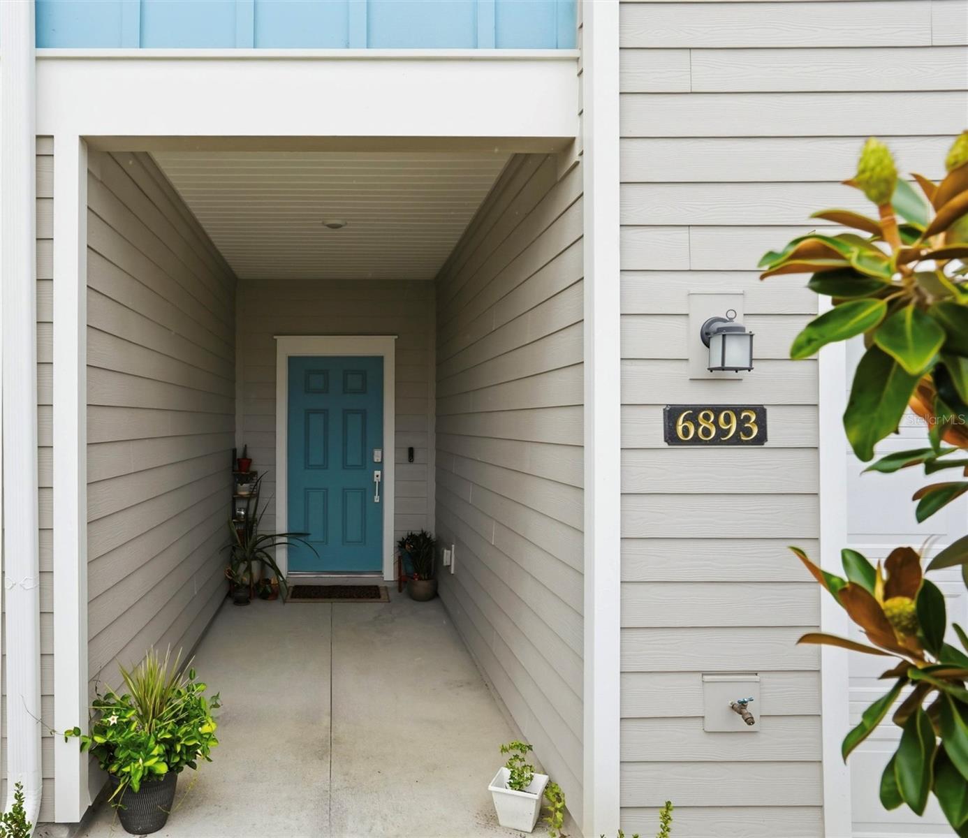 HARDWICK FARMS - Residential