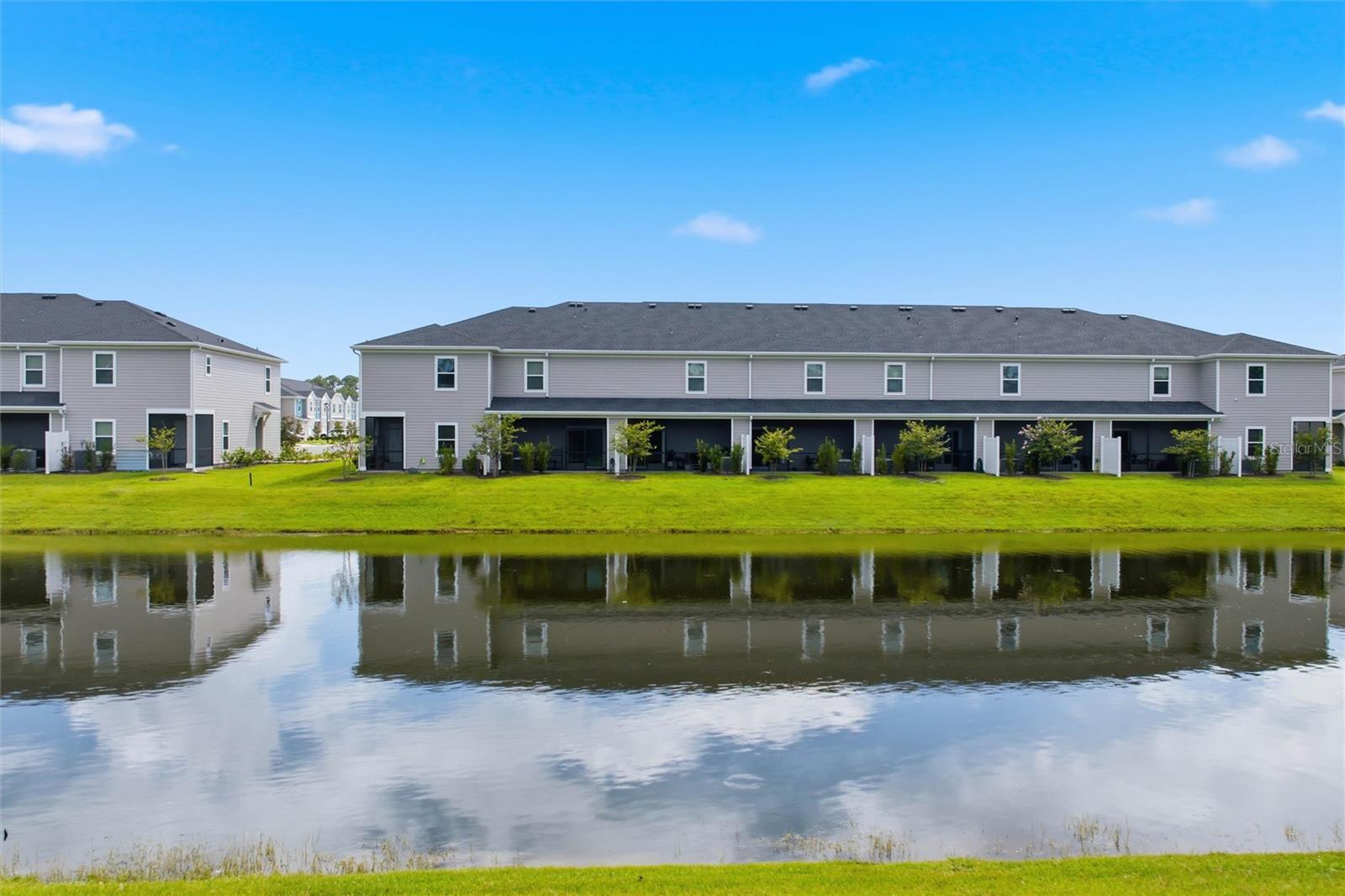 HARDWICK FARMS - Residential