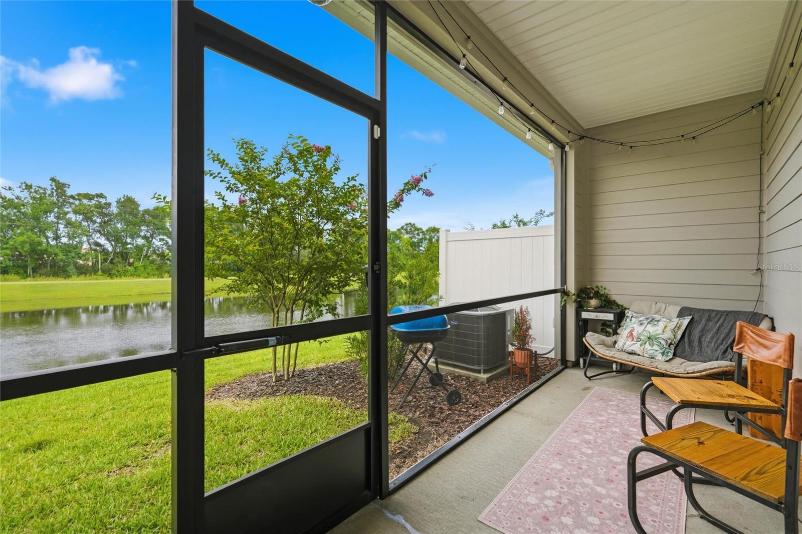 HARDWICK FARMS - Residential