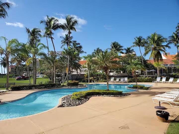 LAS PALMAS DORADAS - Residential