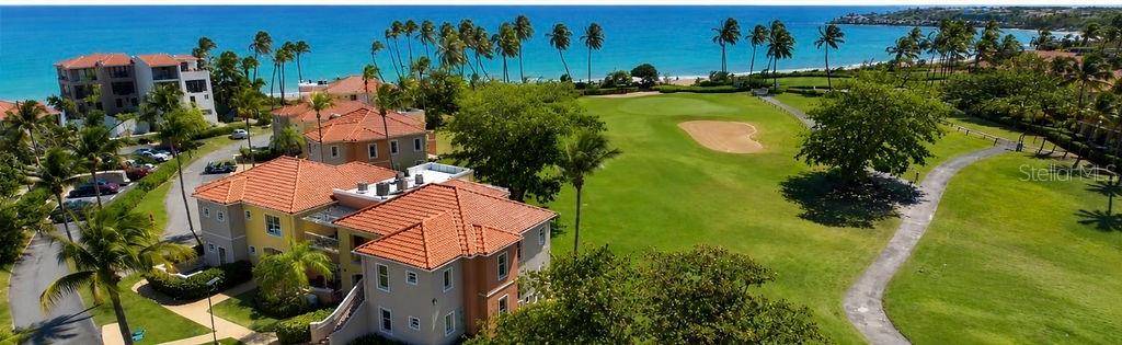 LAS PALMAS DORADAS - Residential