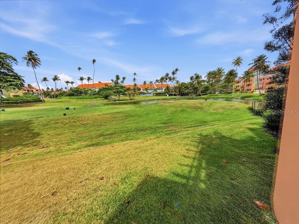 LAS PALMAS DORADAS - Residential