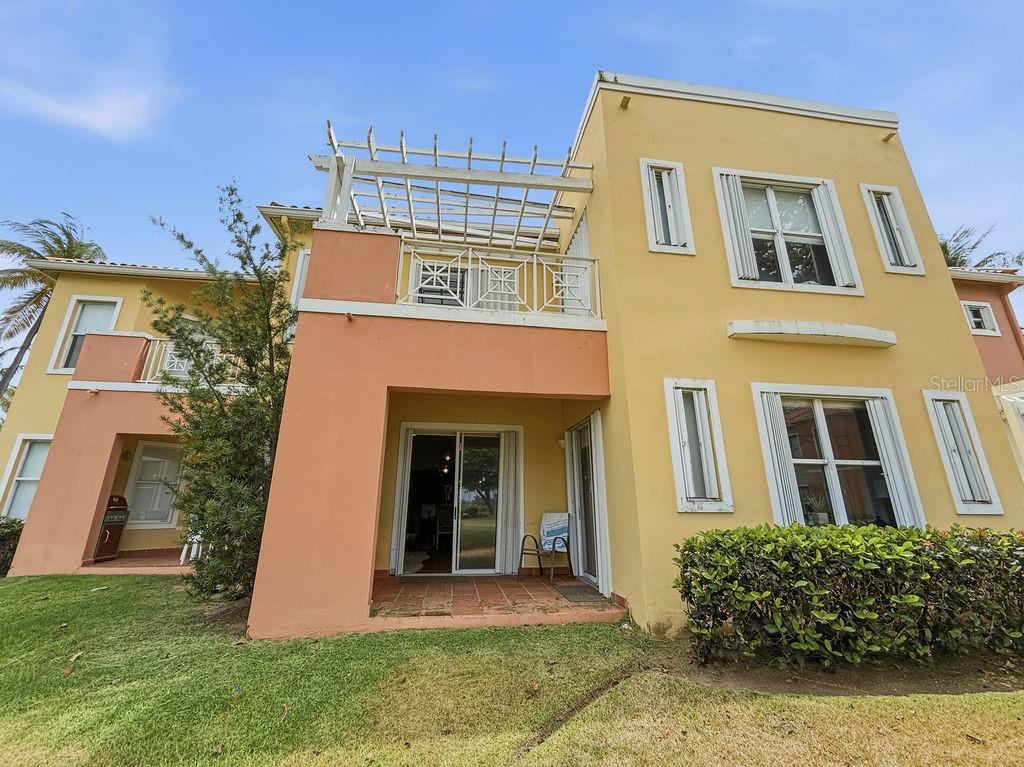 LAS PALMAS DORADAS - Residential